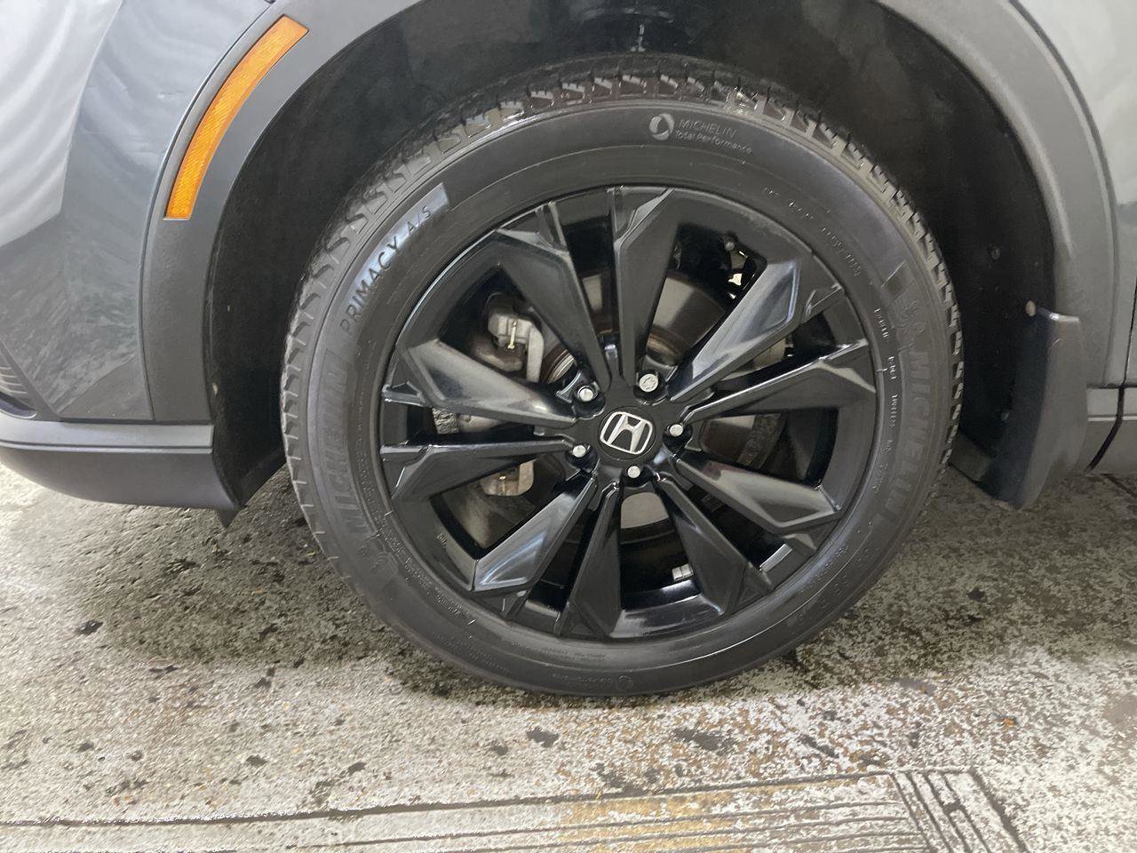 2023 Honda CR-V Sport Touring