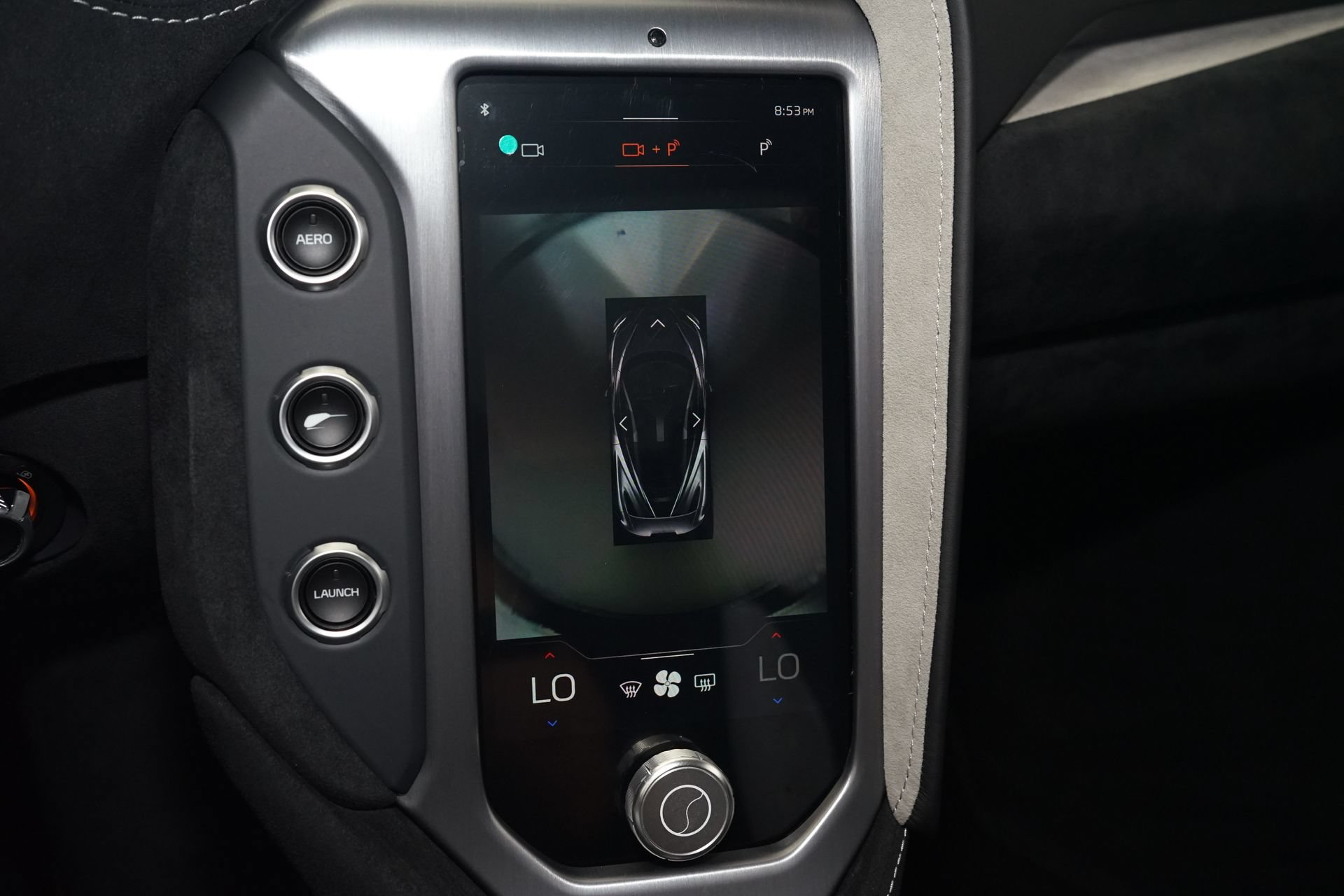 Used 2024 McLaren 750S photo 27