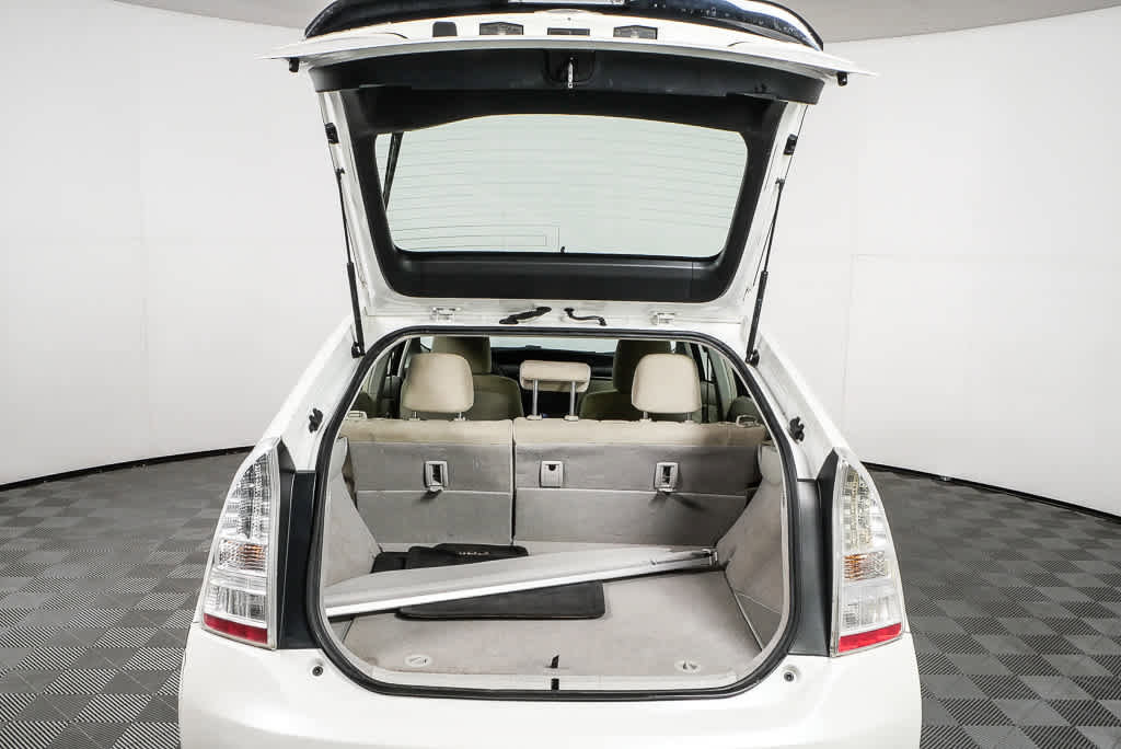 2010 Toyota Prius Two