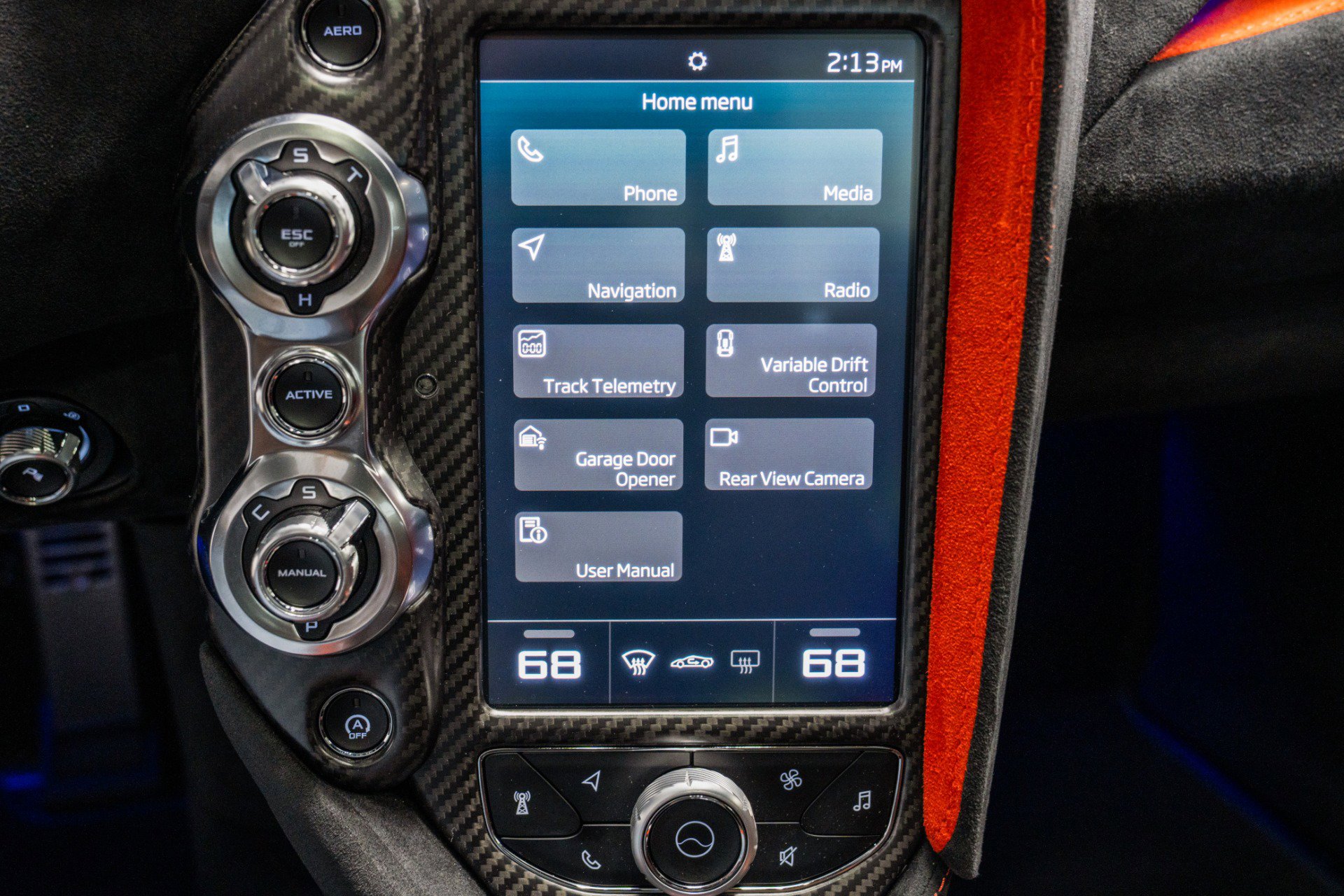 Used 2021 McLaren 765LT photo 25