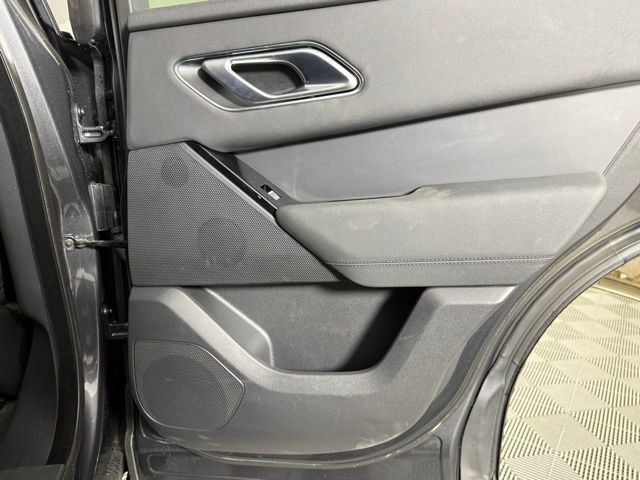 2024 Land Rover Range Rover Velar Dynamic SE