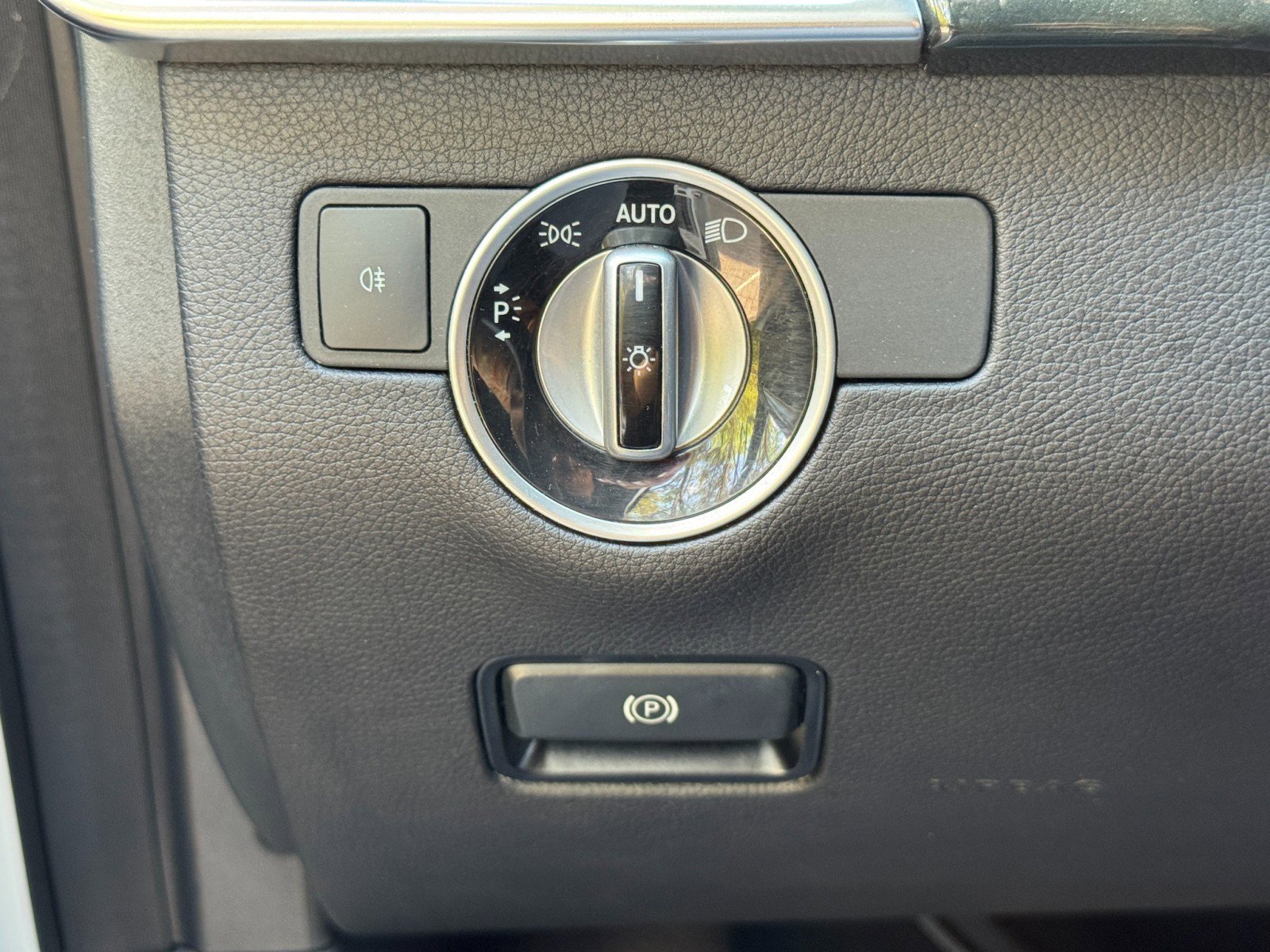 2017 Mercedes-Benz GLE 350