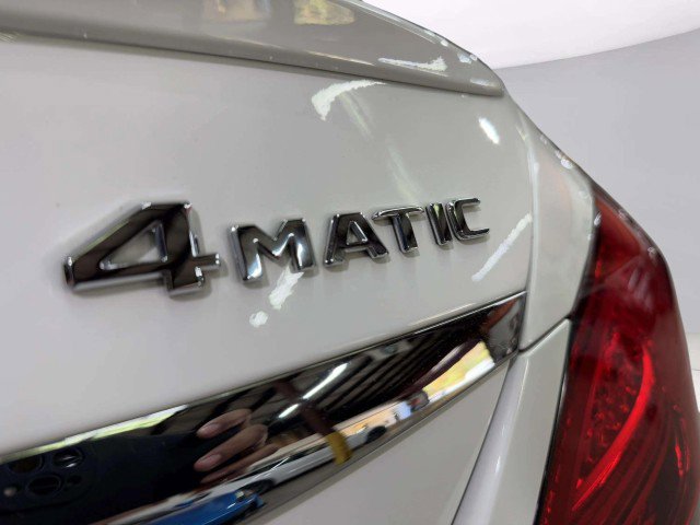 2020 Mercedes-Benz C 300 4MATIC Sedan