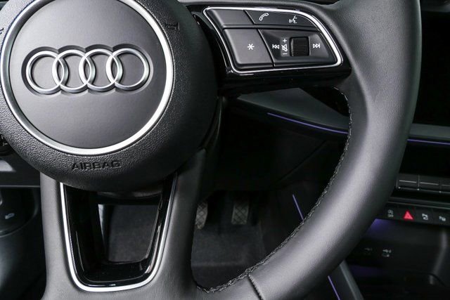 2026 Audi A3 2.0T Premium