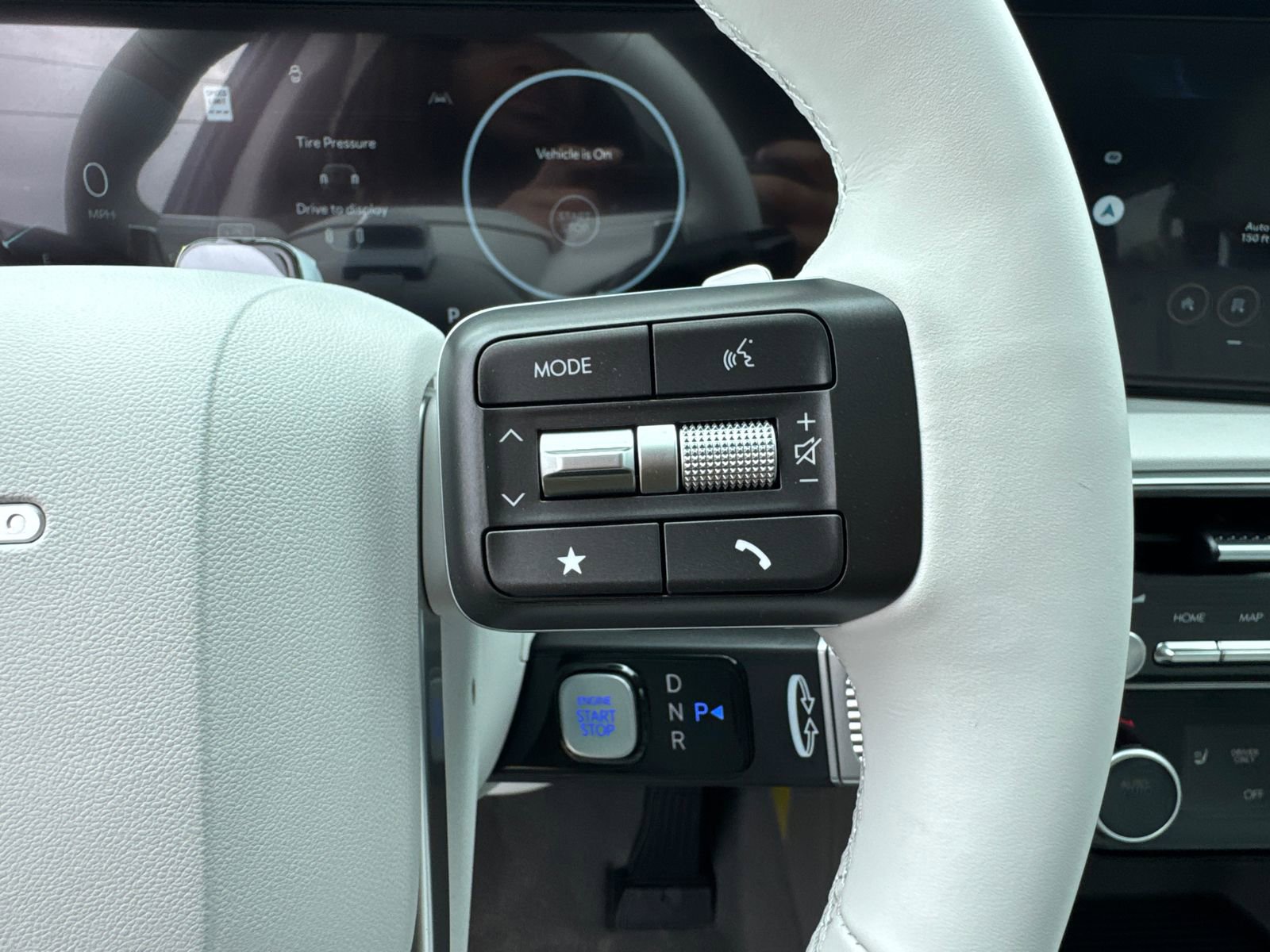 2026 Hyundai Palisade FWD Hybrid