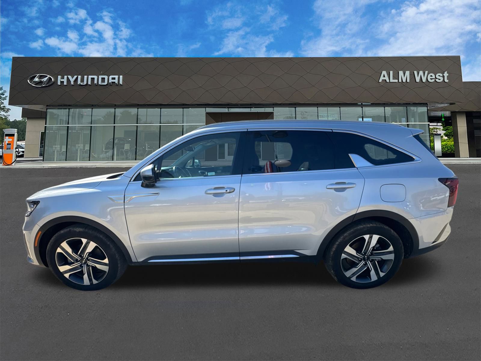 2023 Kia Sorento SX Prestige