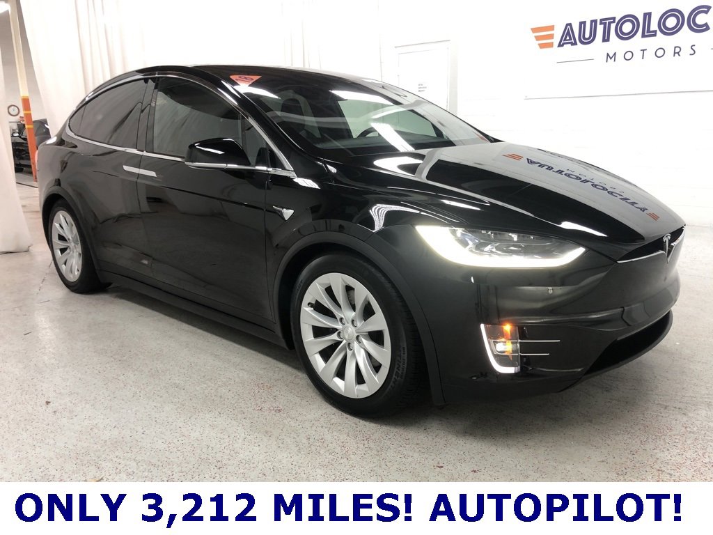 Used Tesla For Sale In Dallas Texas