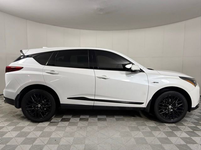 2022 Acura RDX A-Spec