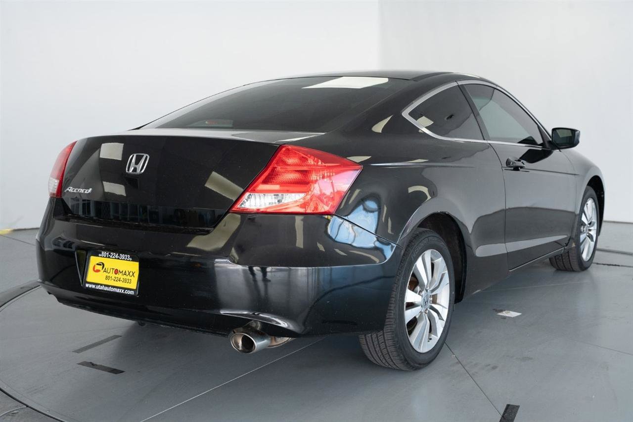 2012 Honda Accord LX-S