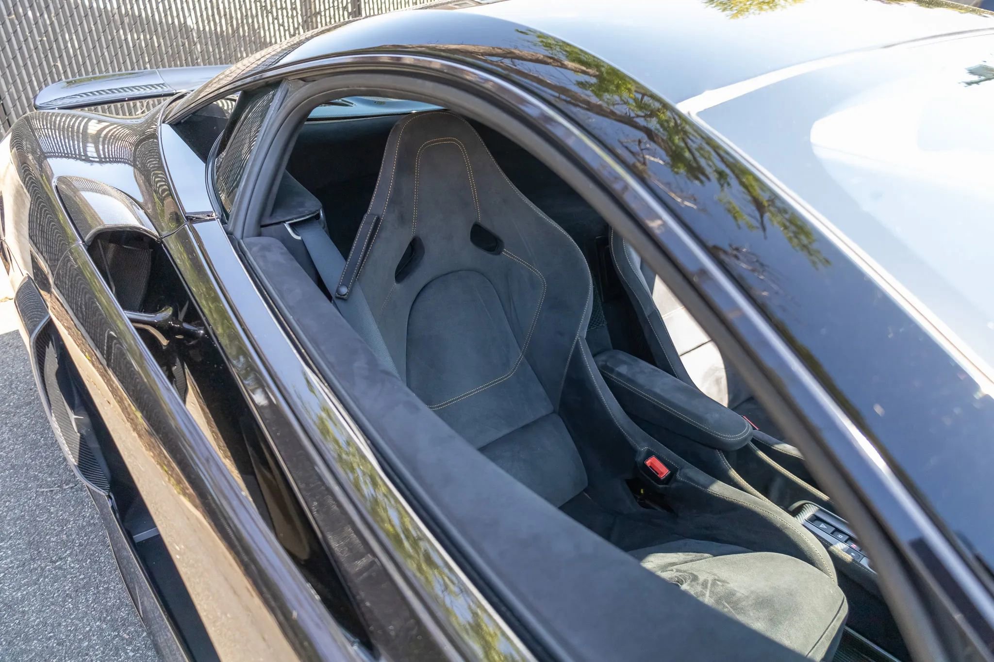 Used 2019 McLaren 600LT photo 67