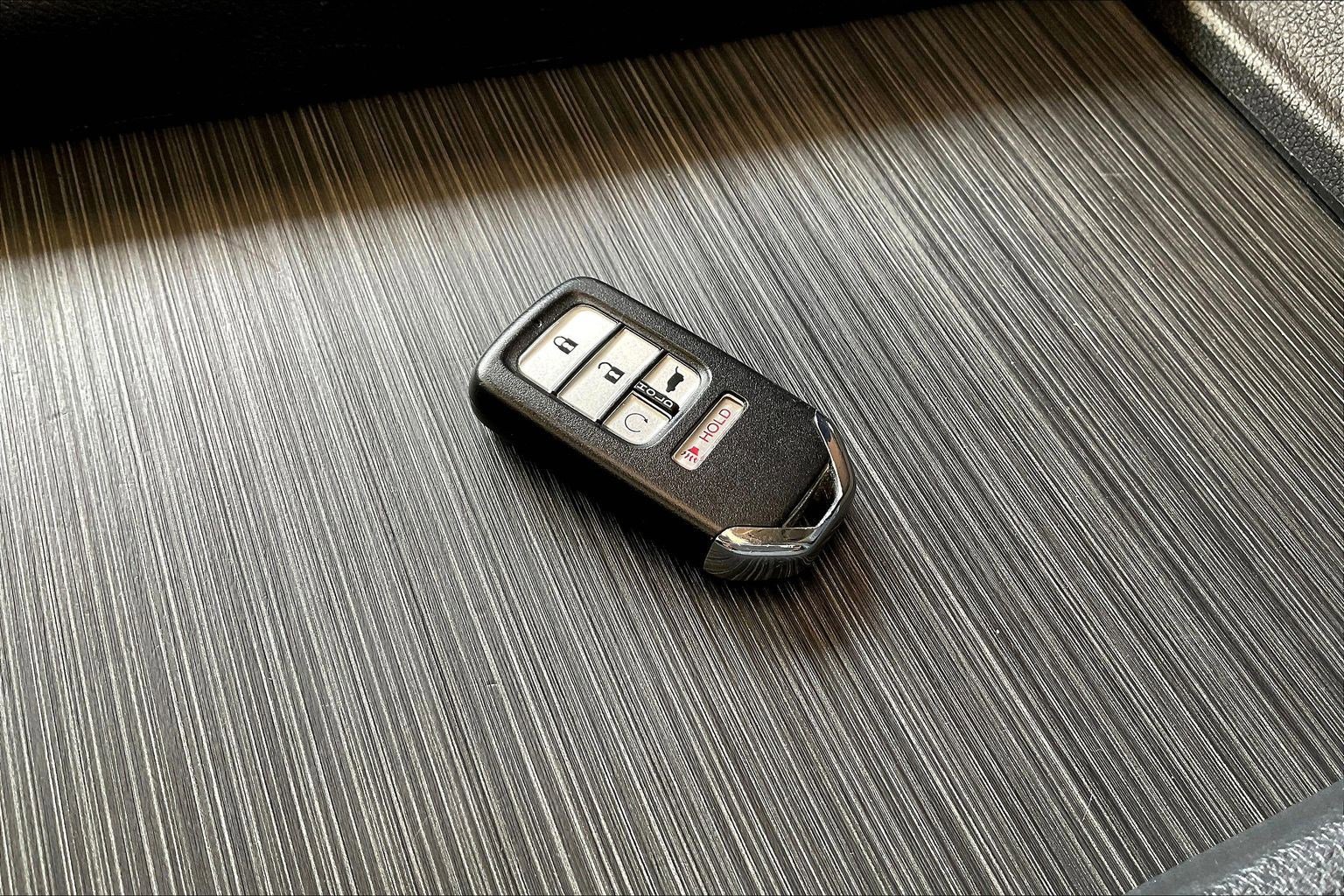 2019 Honda Pilot Touring