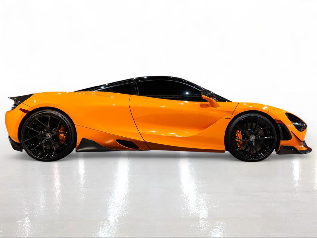 Used 2018 McLaren 720S photo 9