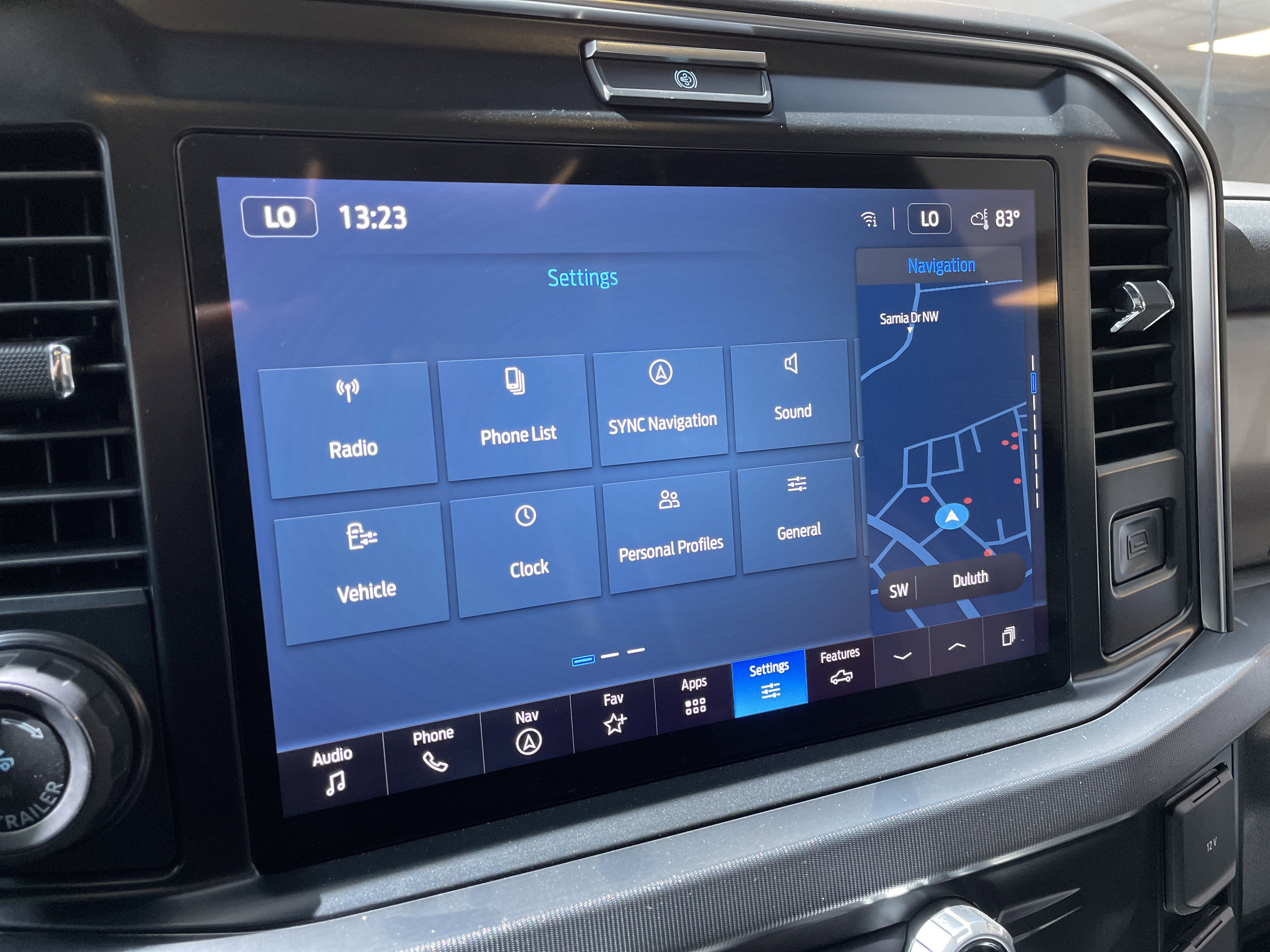 2026 Ford F250 Platinum