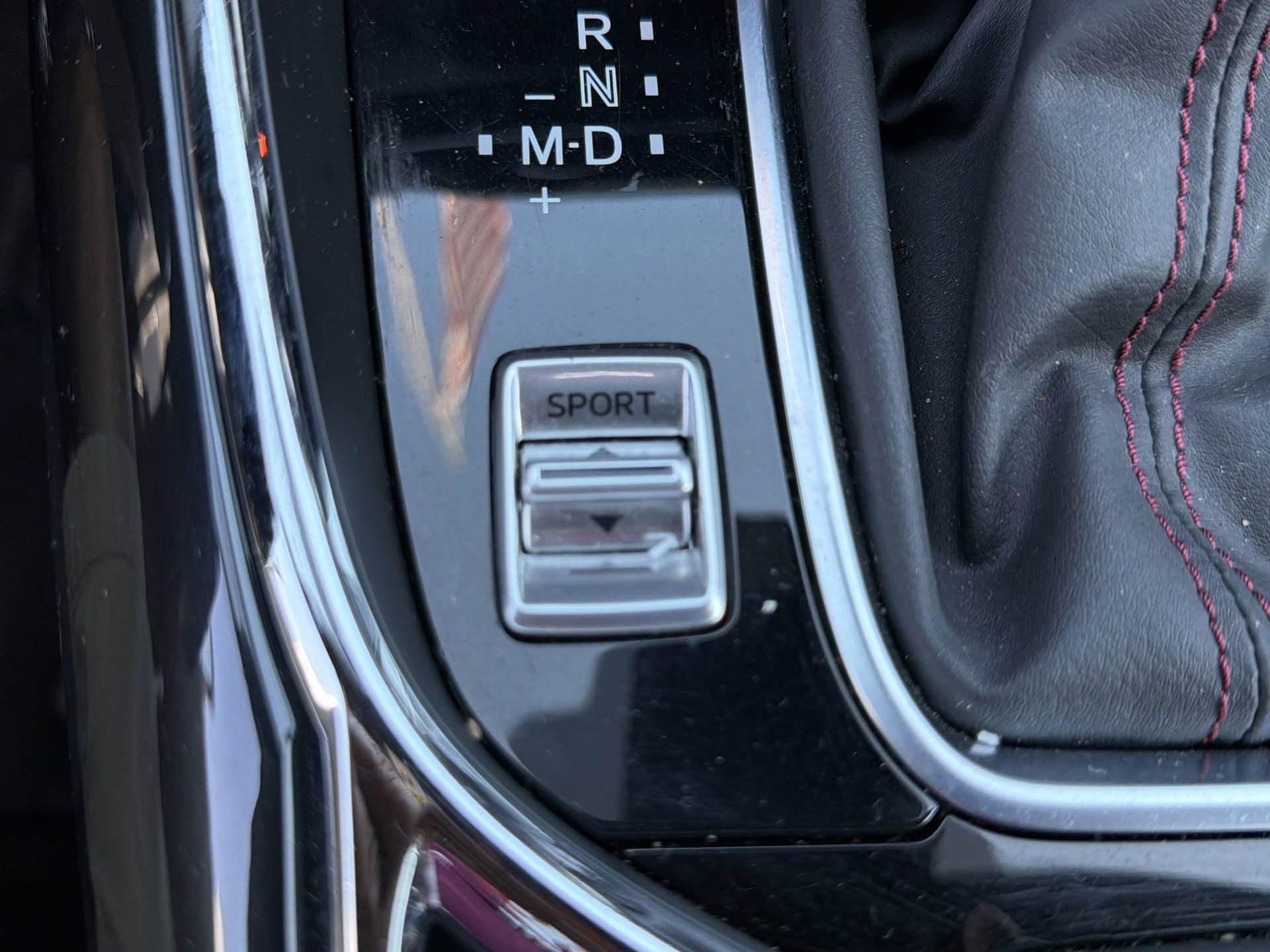 2023 MAZDA Cx-9 Carbon Edition