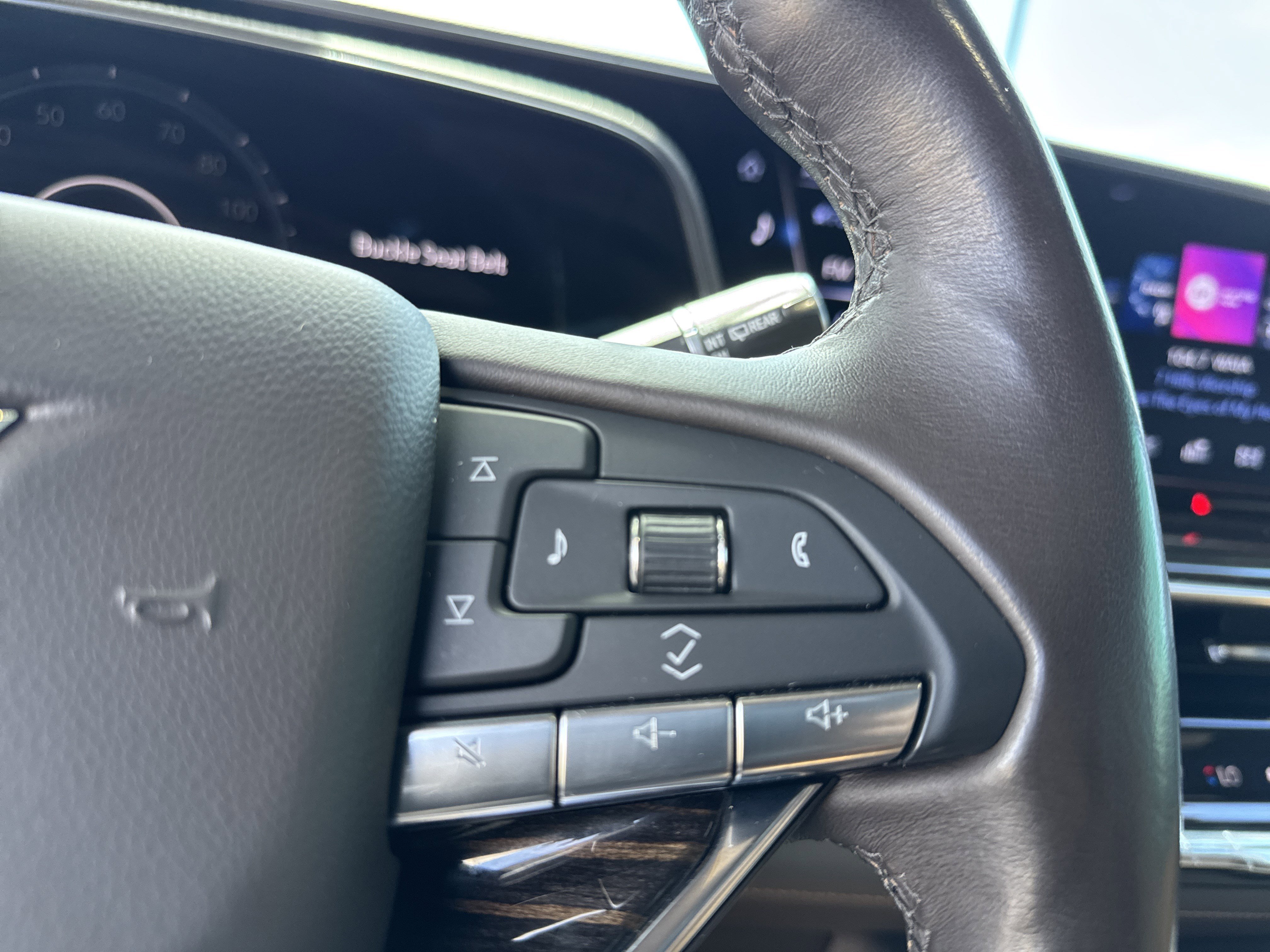 2022 Cadillac Escalade Sport