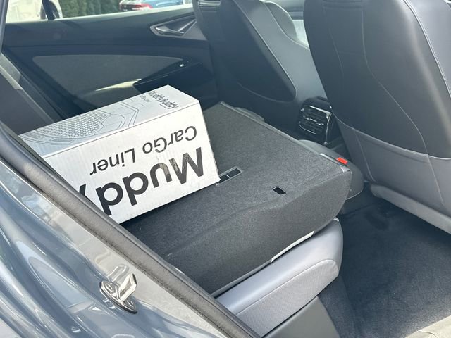 2026 Volkswagen ID.4 Pro