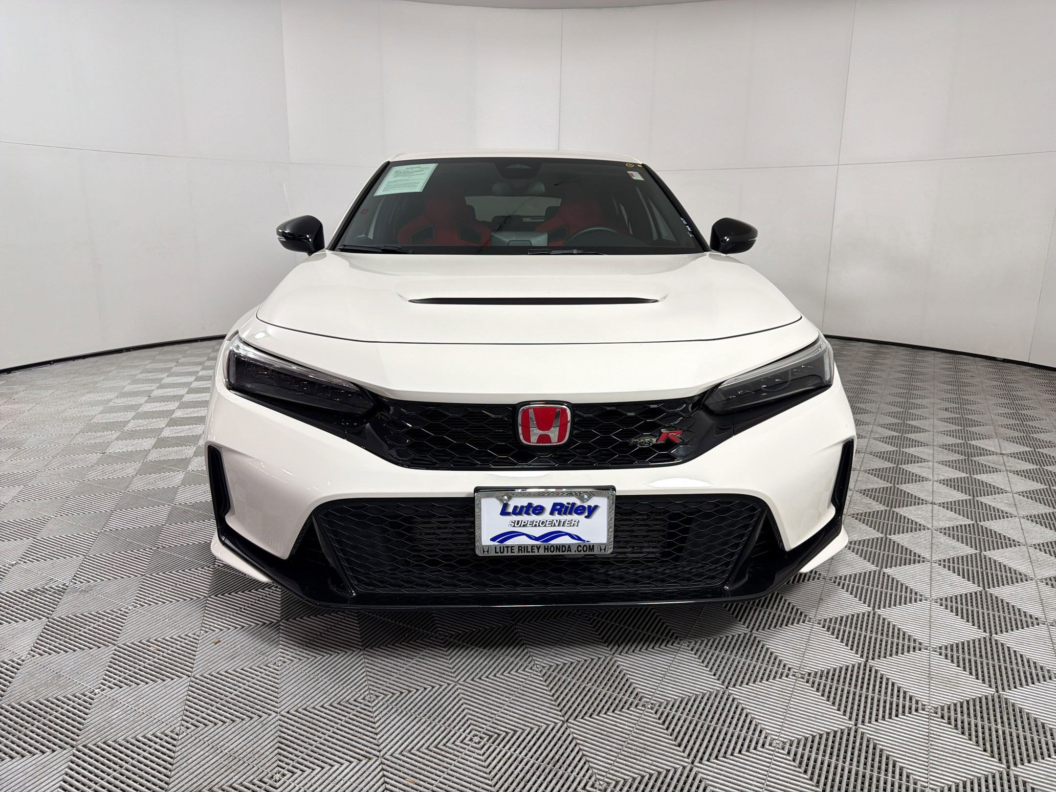 2024 Honda Civic Type R