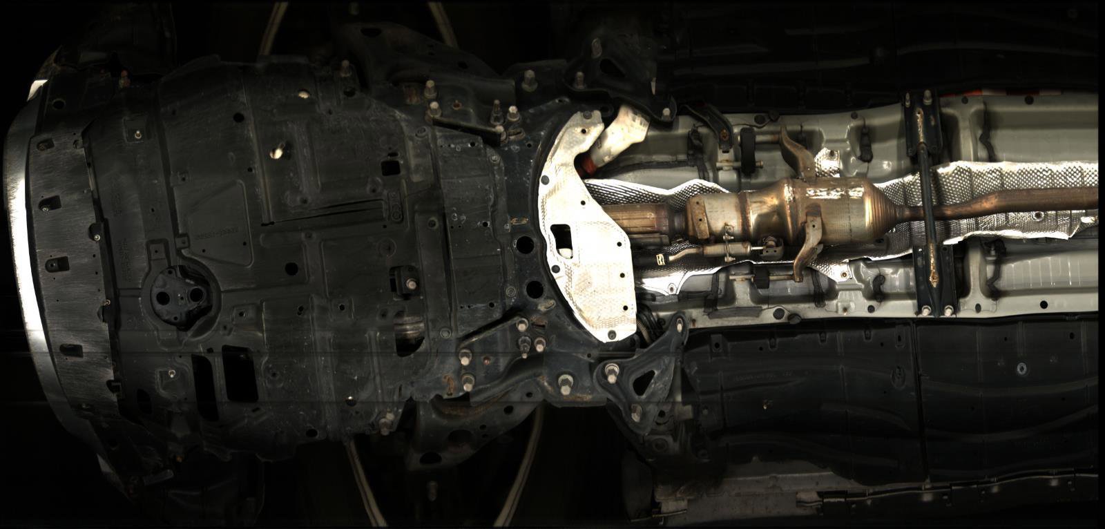 2015 Toyota Prius Three