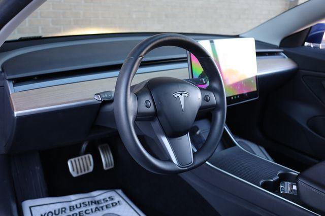 2019 Tesla Model 3 Performance