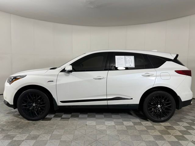 2022 Acura RDX A-Spec