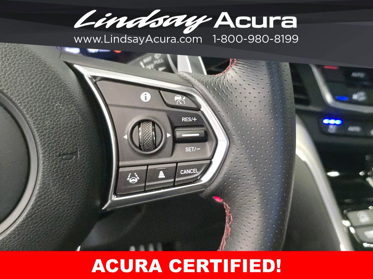 2025 Acura TLX SH-AWD w/ A-SPEC Pkg