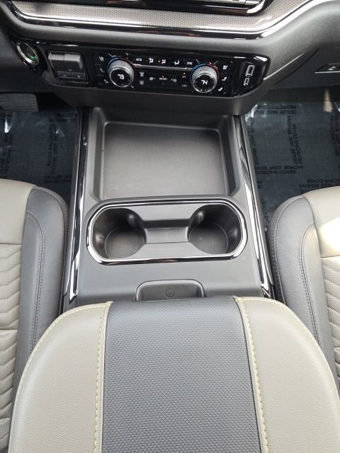 2025 Chevrolet Silverado 2500 ZR2