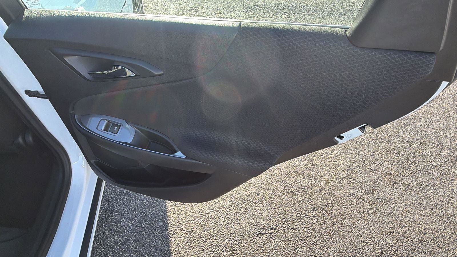 2022 Chevrolet Malibu RS