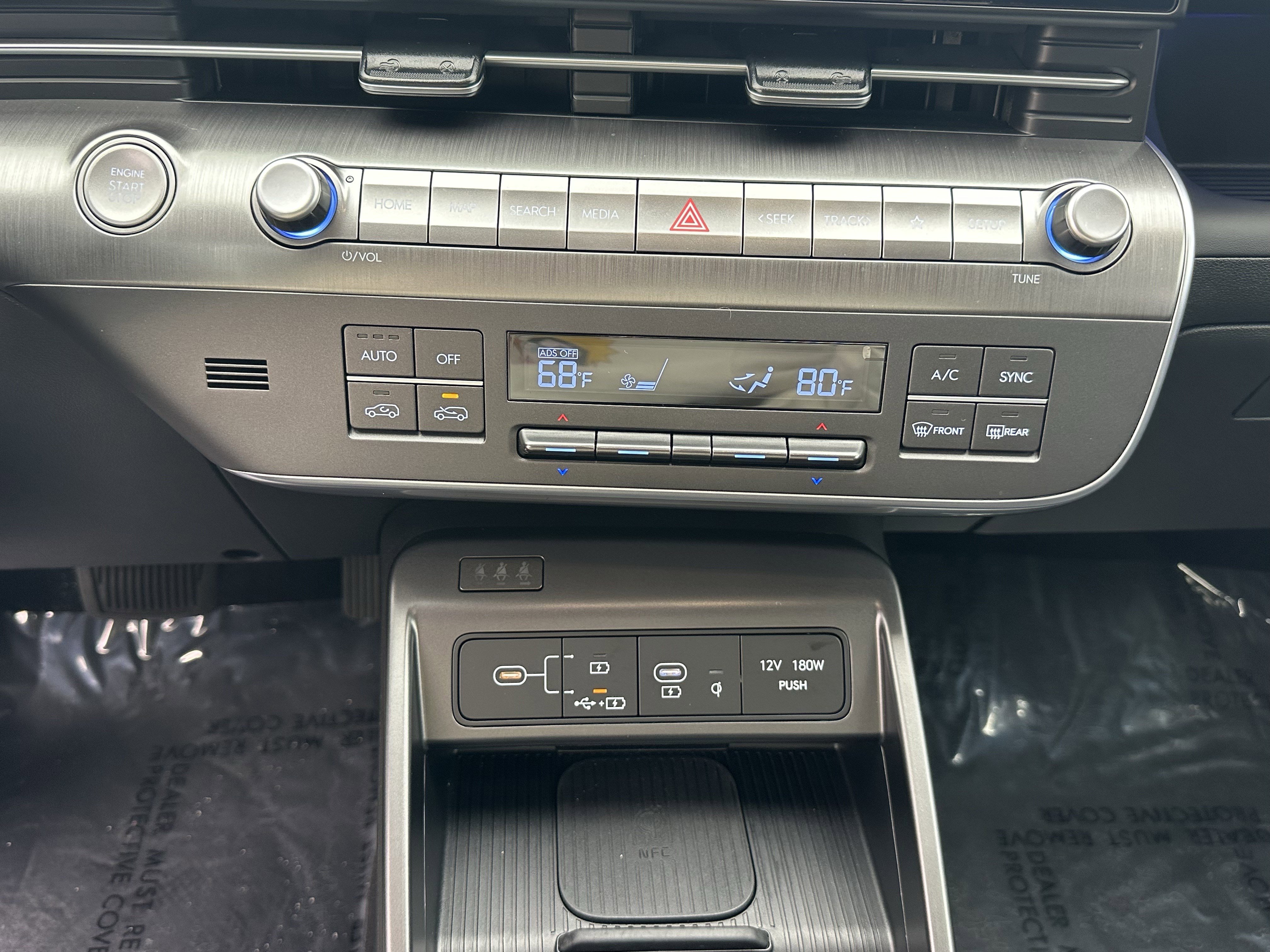 2025 Hyundai Kona Limited