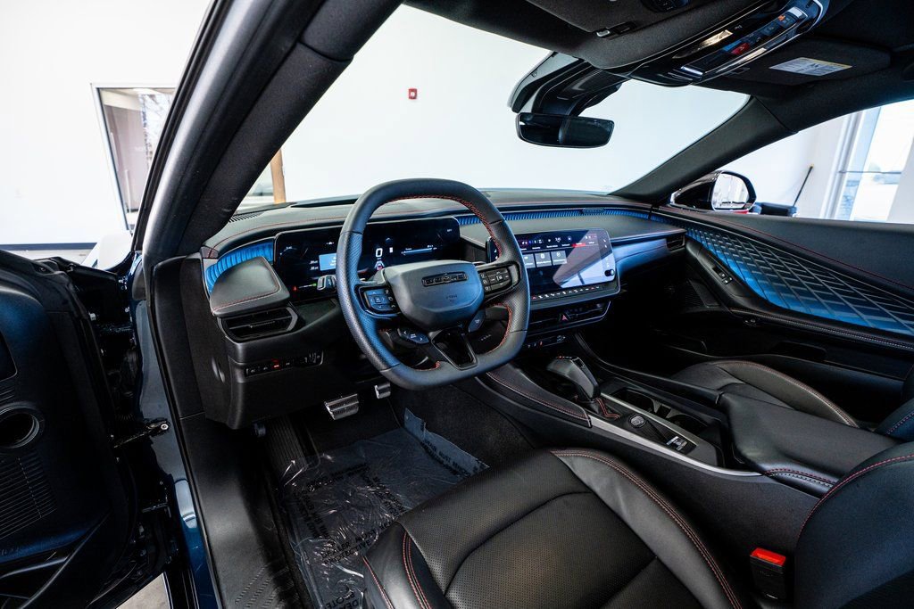 2024 Dodge Charger R/T