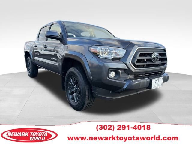Used Toyota Tacoma for Sale Near Me in Wilmington, DE - Autotrader