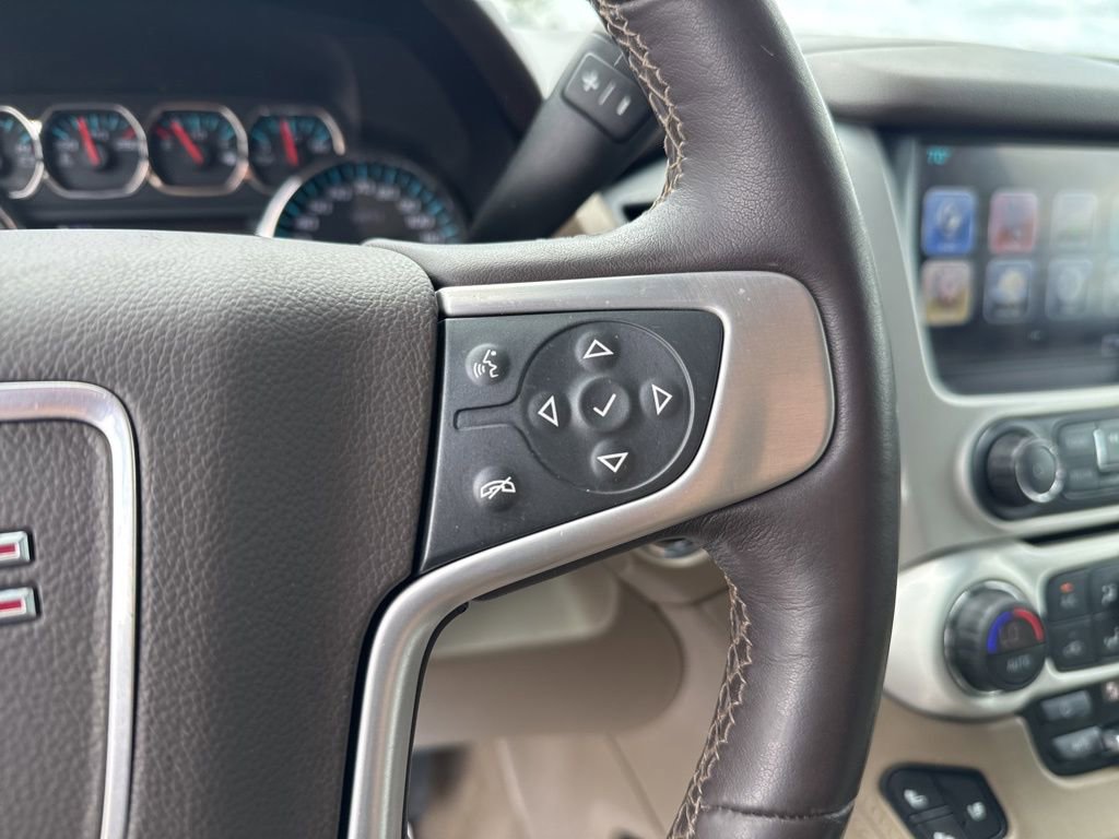 2019 GMC Yukon XL SLT