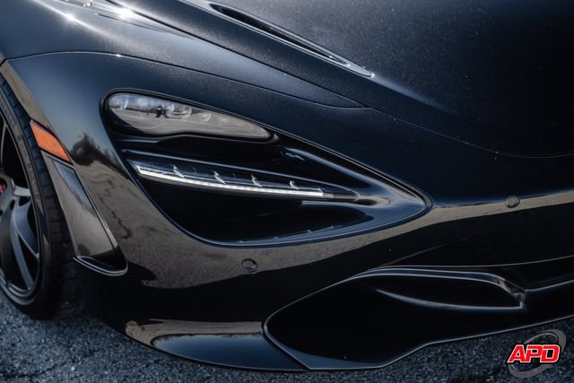 Used 2019 McLaren 720S photo 60