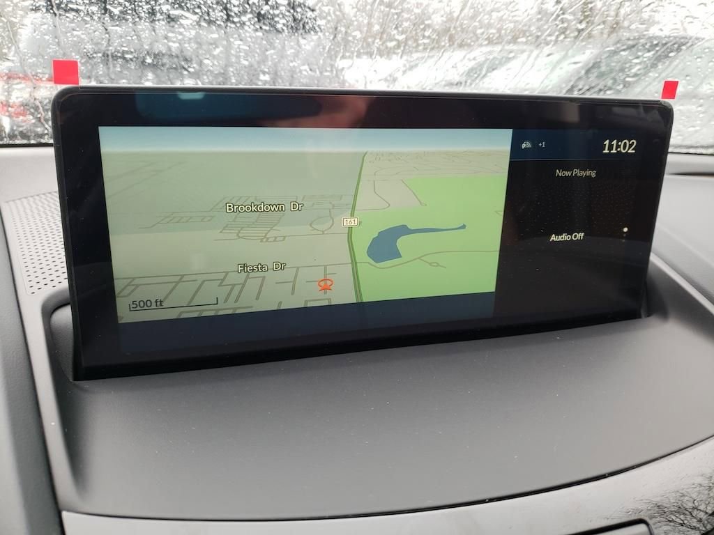 2026 Acura RDX SH-AWD w/ Advance Package