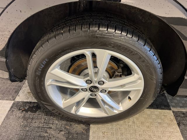 2023 Audi Q3 2.0T Premium