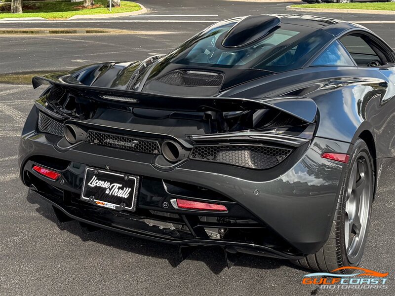 Used 2021 McLaren 720S Performance photo 54