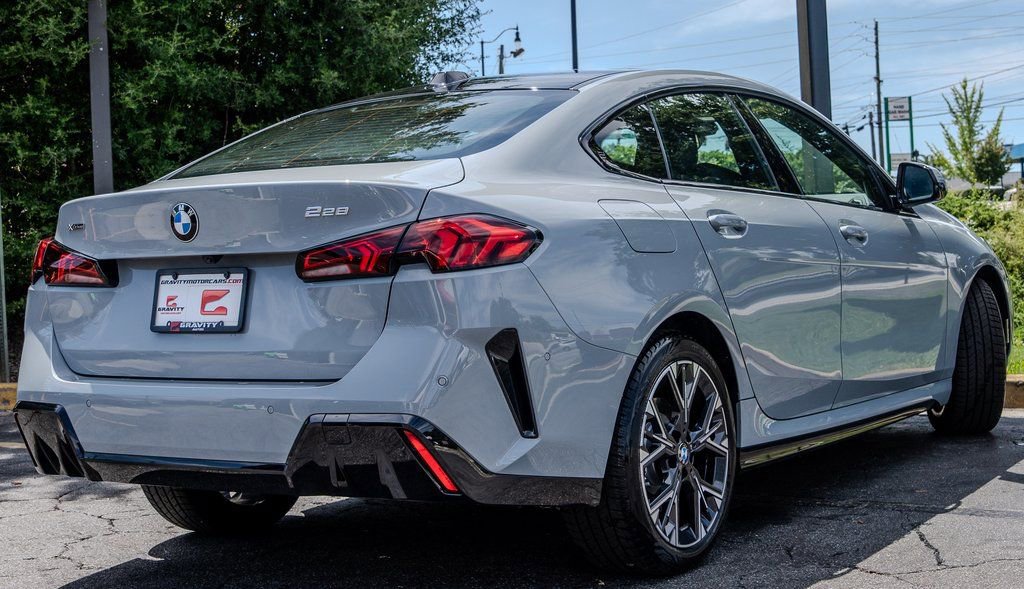 2025 BMW 228i xDrive