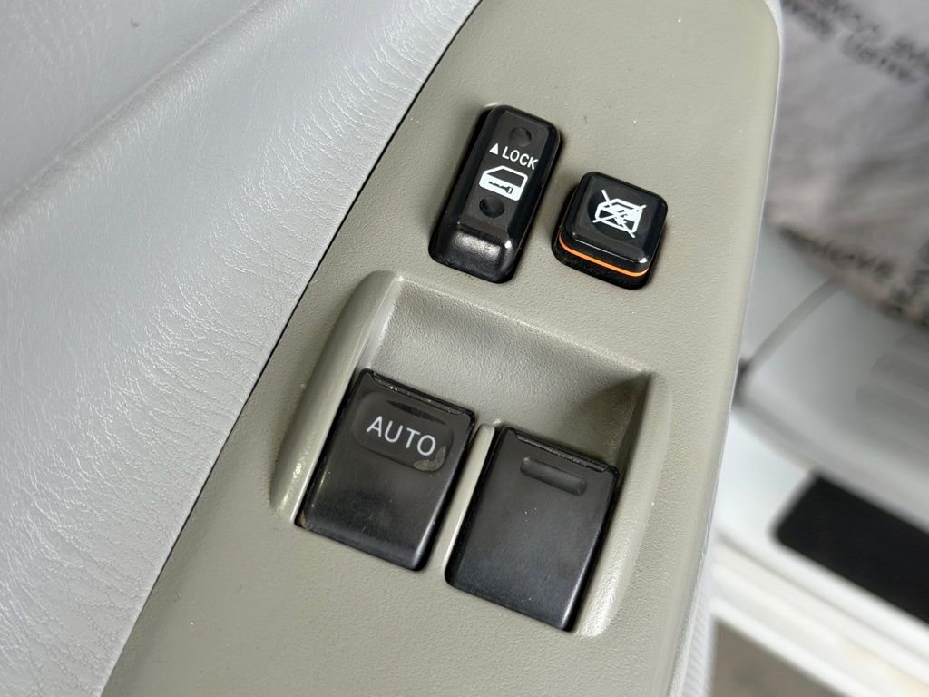 2009 Toyota Tacoma 2WD Access Cab