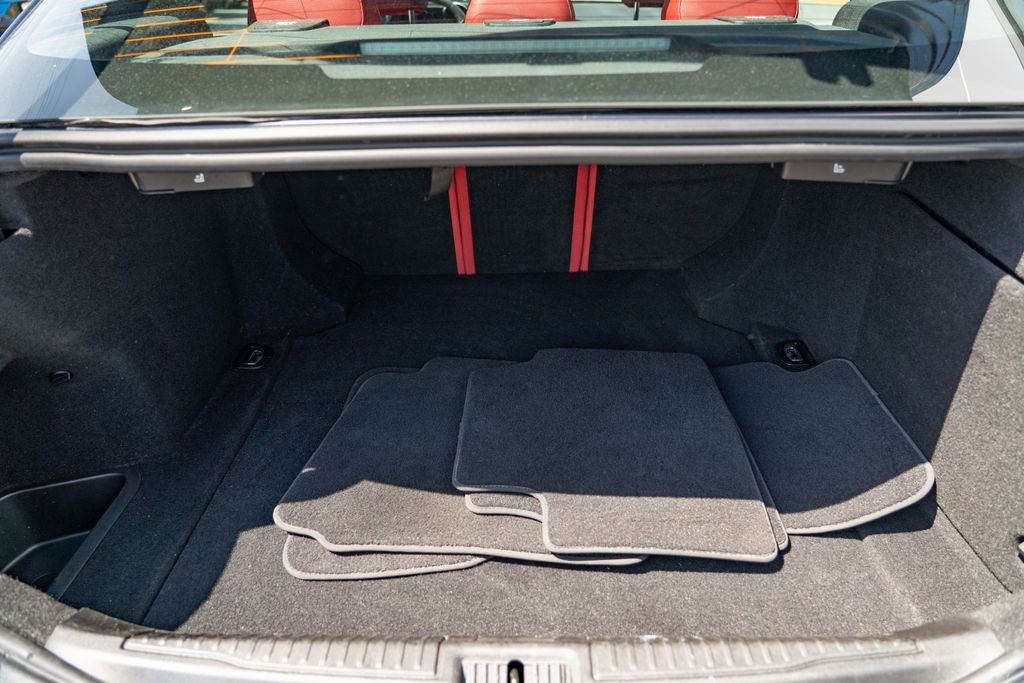 2022 Alfa Romeo Giulia Veloce