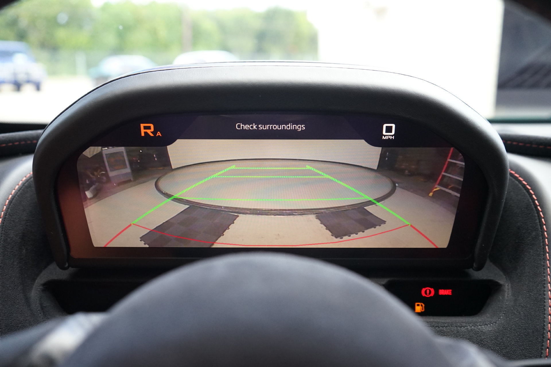 Used 2018 McLaren 720S Performance photo 27