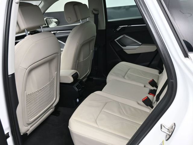 2019 Audi Q3 2.0T Premium Plus