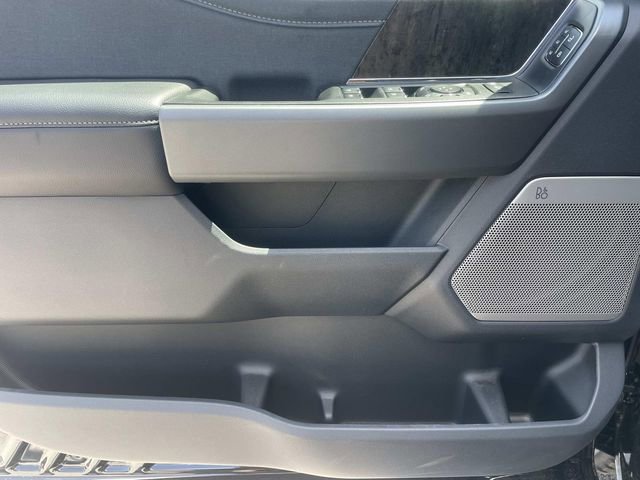 2025 Ford F350 Lariat