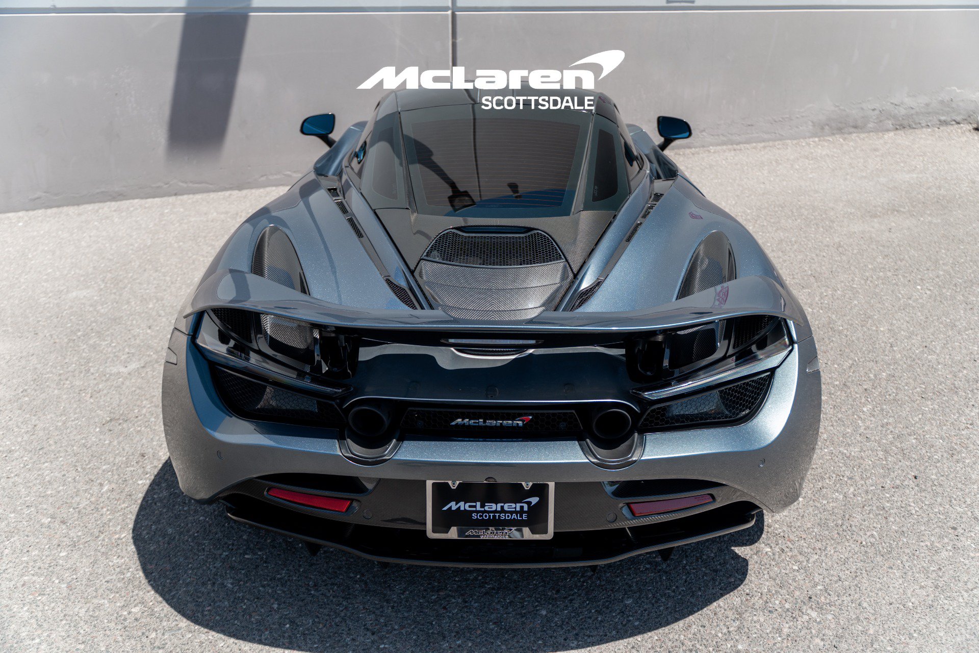 Used 2018 McLaren 720S Performance photo 32