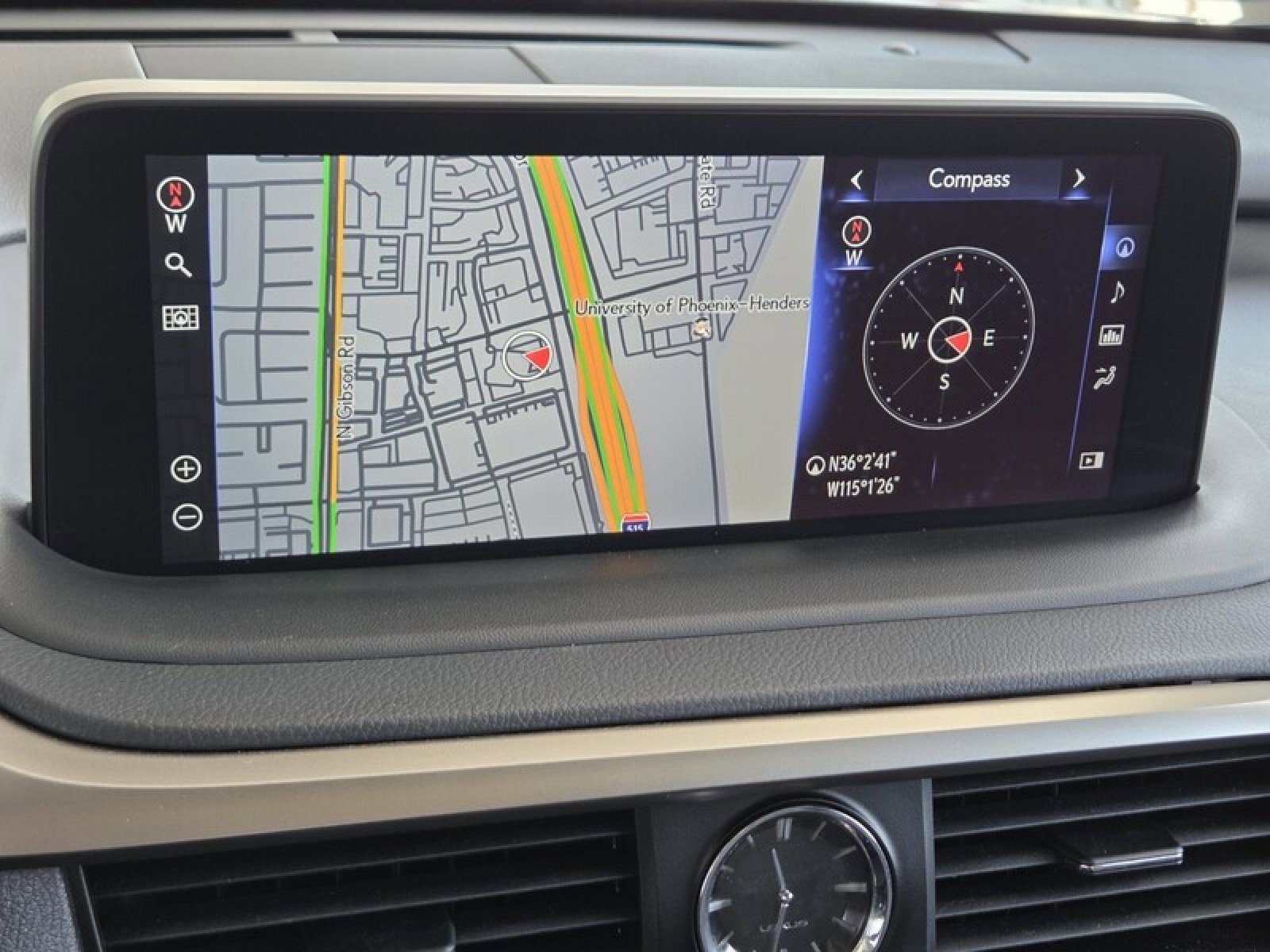 2022 Lexus RX 350L FWD