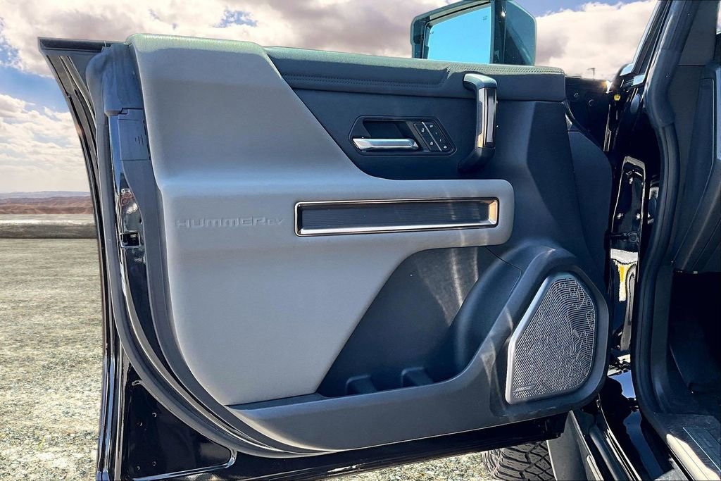 2024 GMC Hummer EV 3X