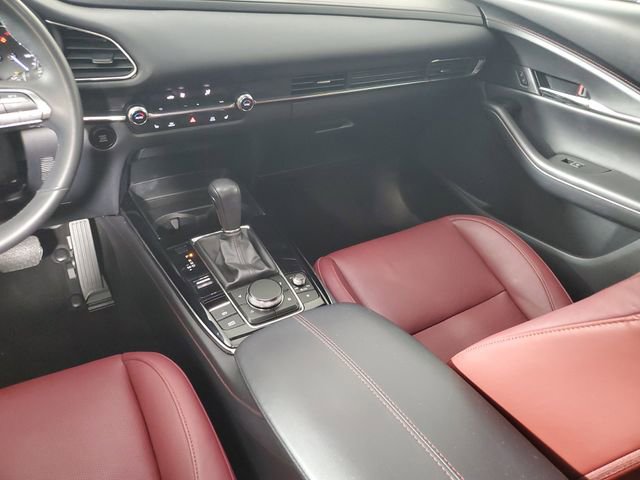 2023 MAZDA Cx-30 AWD 2.5 S w/ Preferred Package