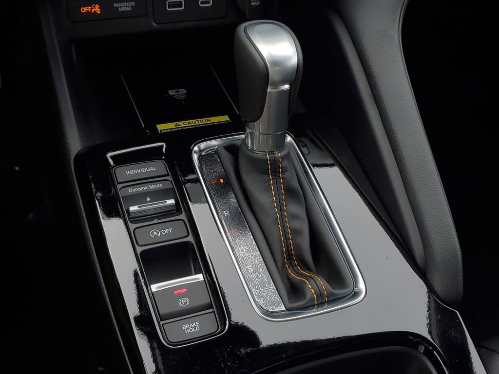 2026 Acura Integra A-Spec