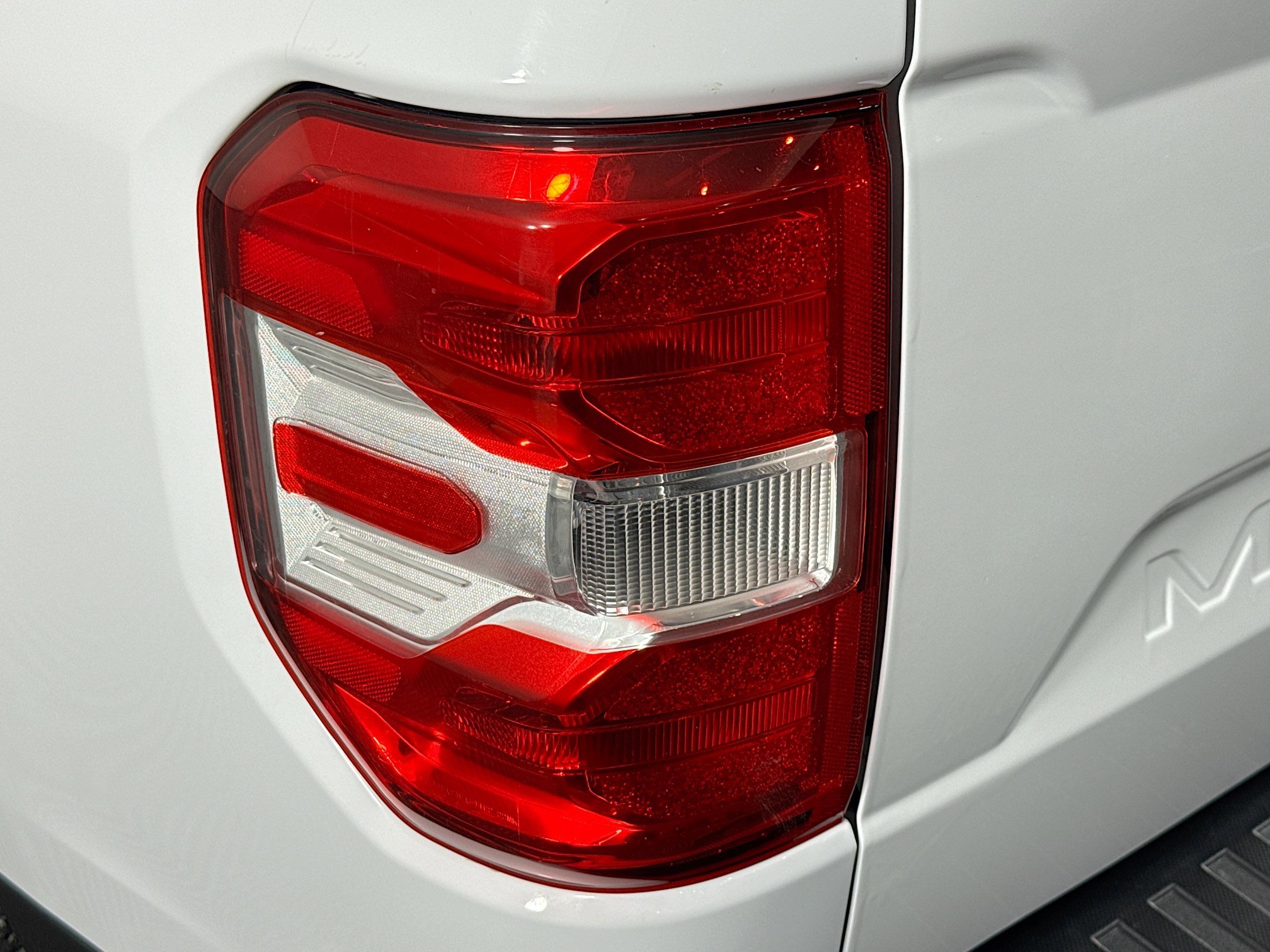 2023 Ford Maverick XL