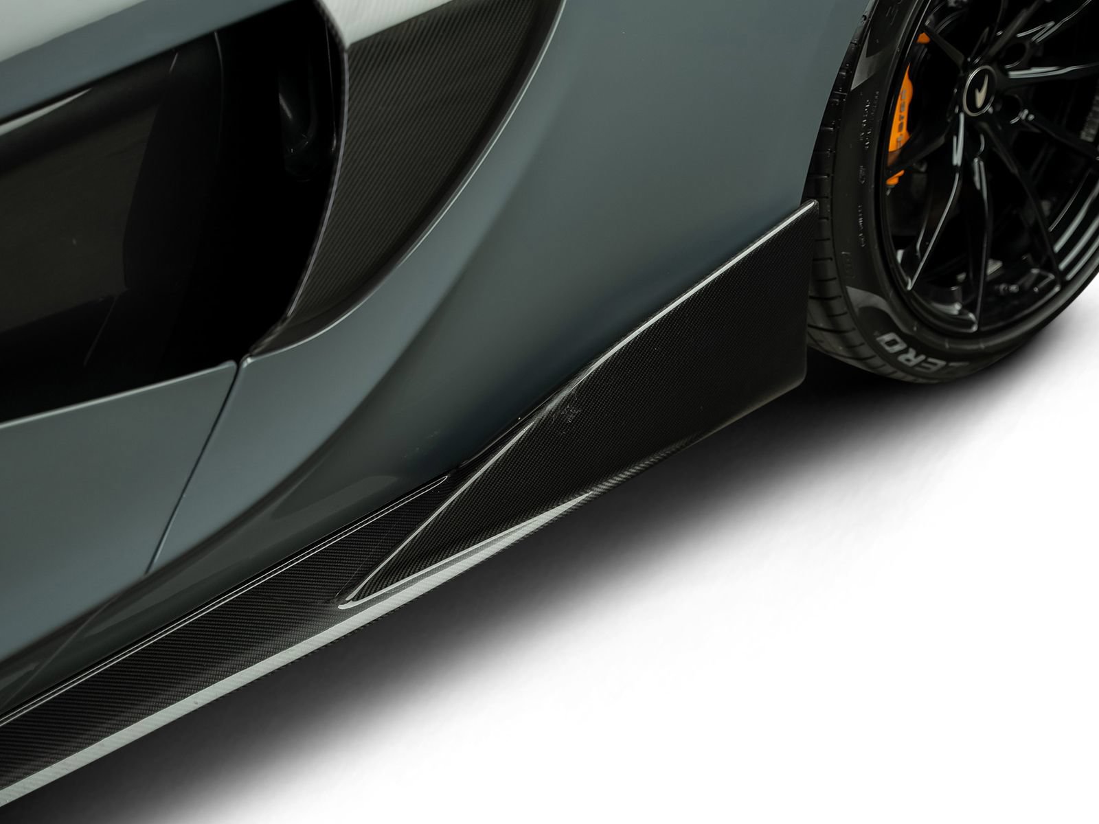 Used 2019 McLaren 600LT photo 28