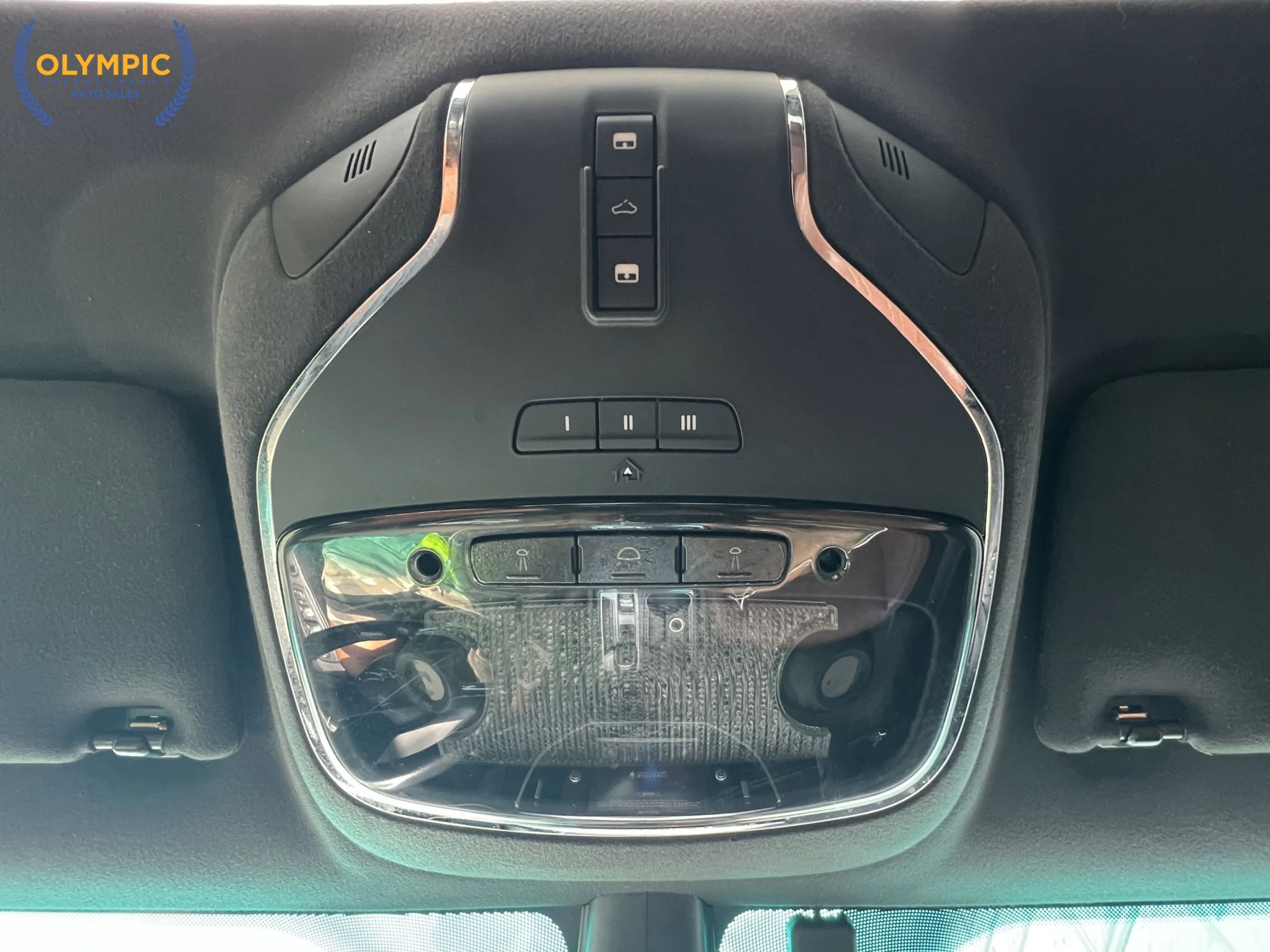 2015 Maserati Ghibli