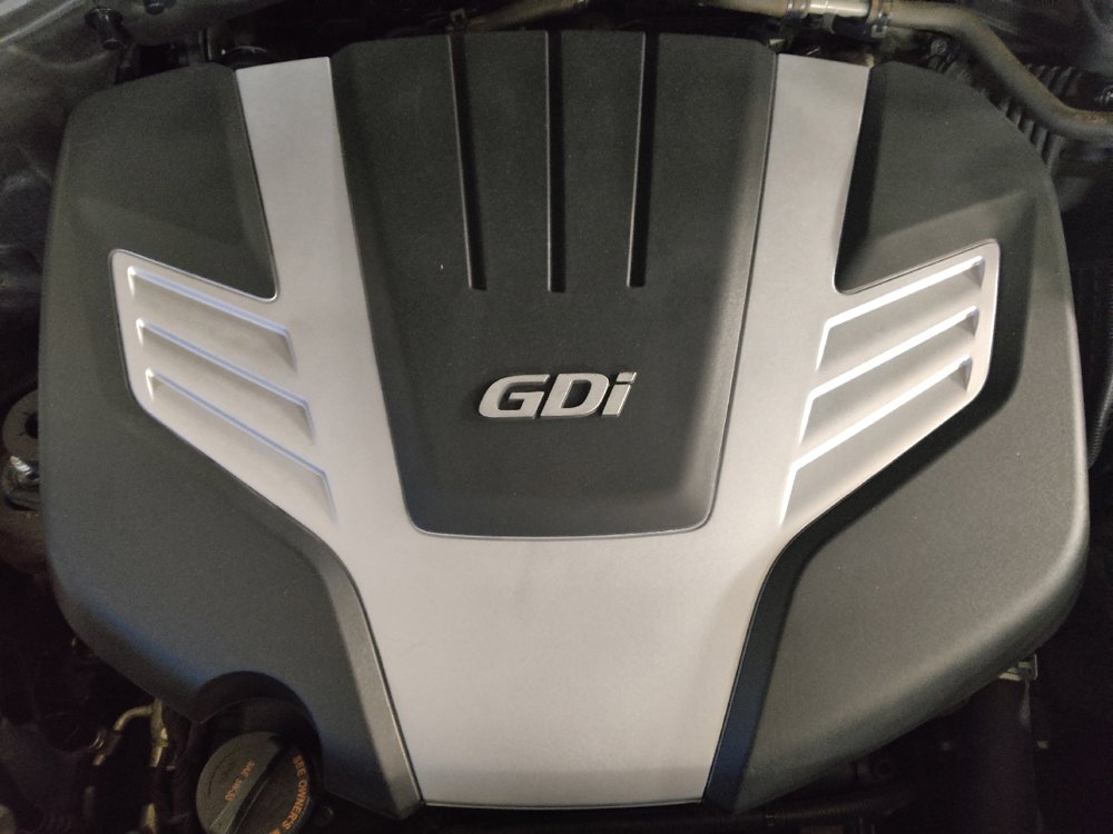 2019 Hyundai Santa Fe XL SE